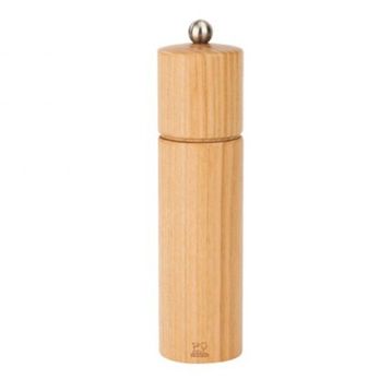 Peugeot Chatel Merisier Naturel 21 cm Karabiber Değirmeni