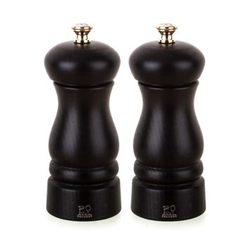 Peugeot Clermont 13 cm Karabiber ve Tuz Değirmeni