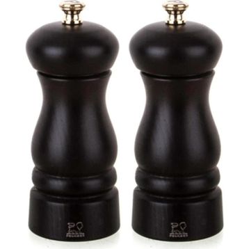 Peugeot Clermont 13 cm Karabiber ve Tuz Değirmeni