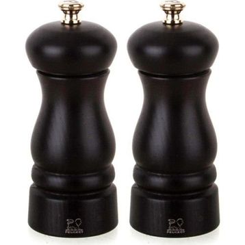 Peugeot Clermont 13 cm Karabiber ve Tuz Değirmeni