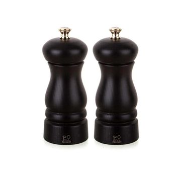 Peugeot Clermont 13 cm Karabiber ve Tuz Değirmeni