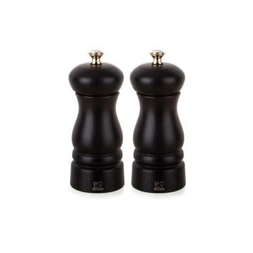 Peugeot Clermont 13 cm Karabiber ve Tuz Değirmeni