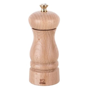 Peugeot Clermont 13 cm Naturel Tuz Değirmeni