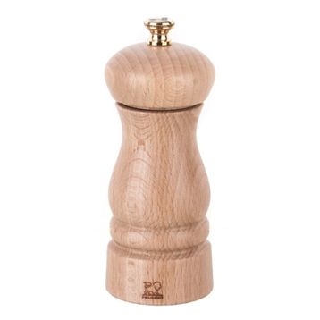 Peugeot Clermont 13 cm Naturel Tuz Değirmeni