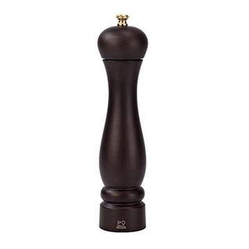 Peugeot Clermont 24 CM Siyah Tuz Değirmeni