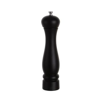 Peugeot Clermont 24 CM Siyah Tuz Değirmeni