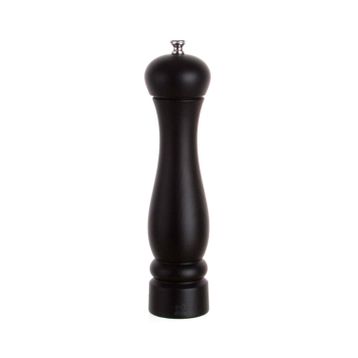Peugeot Clermont 24 CM Siyah Tuz Değirmeni