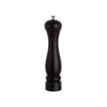 Peugeot Clermont 24 CM Siyah Tuz Değirmeni