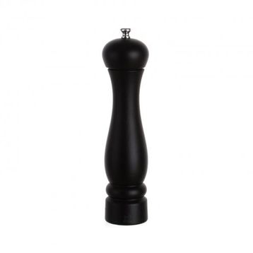 Peugeot Clermont 24 CM Siyah Tuz Değirmeni