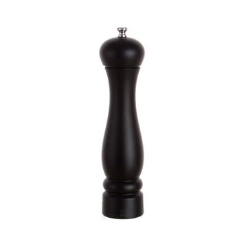 Peugeot Clermont 24 CM Siyah Tuz Değirmeni