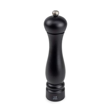 Peugeot Clermont 24 CM Siyah Tuz Değirmeni