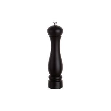 Peugeot Clermont 24 CM Siyah Tuz Değirmeni