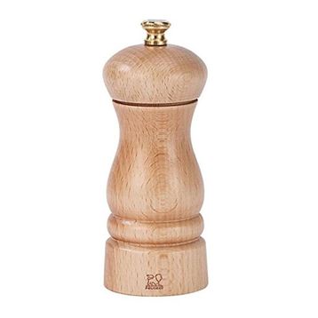 Peugeot Clermont Natural 13 cm Tuz Değirmeni