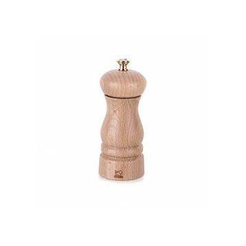 Peugeot Clermont Natural 13 cm Tuz Değirmeni