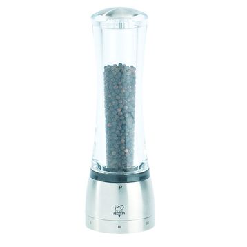 Peugeot Daman 21 cm U Select Karabiber Değirmeni