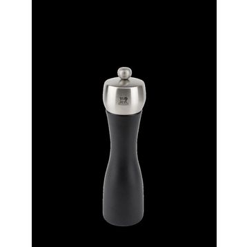 Peugeot Fidji Inox Mat Siyah 20 cm Karabiber Değimeni