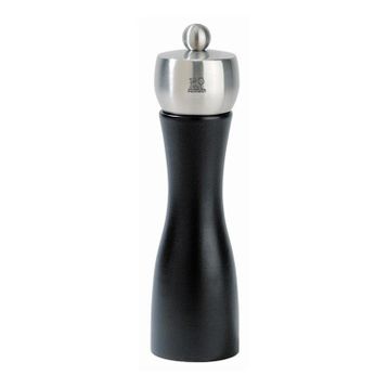 Peugeot Fidji Inox Mat Siyah 20 cm Karabiber Değimeni