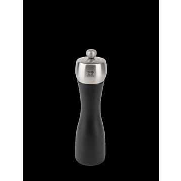 Peugeot Fidji Inox Mat Siyah 20 cm Karabiber Değimeni