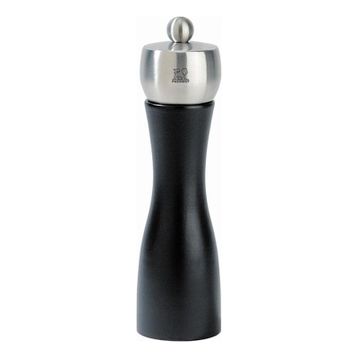 Peugeot Fidji Inox Mat Siyah 20 cm Karabiber Değimeni