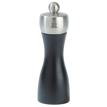 Peugeot Fidji Mat Siyah 15 cm Karabiber Değirmeni