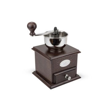 Peugeot Manuel Kahve Değirmeni 21 Cm