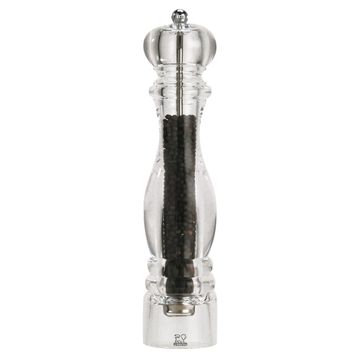 Peugeot Nancy Acrylic 30 cm Karabiber Değirmeni