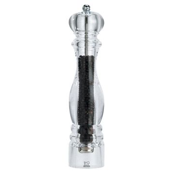 Peugeot Nancy Acrylic 30 cm Karabiber Değirmeni