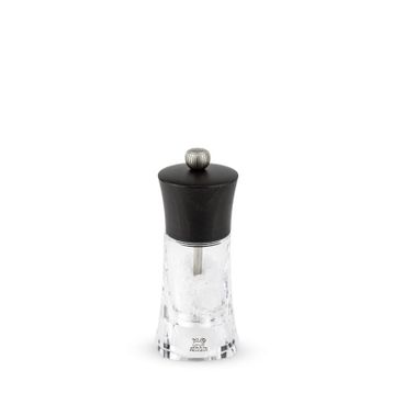 Peugeot Oleron Salt Mill Acrylic Wood Chocolate Değirmen