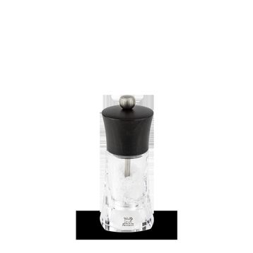 Peugeot Oleron Salt Mill Acrylic Wood Chocolate Değirmen