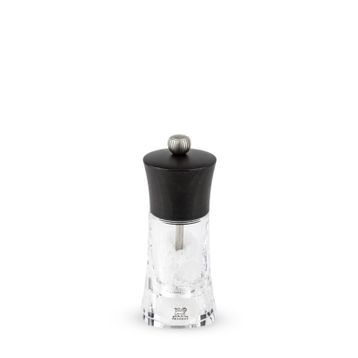 Peugeot Oleron Salt Mill Acrylic Wood Chocolate Değirmen