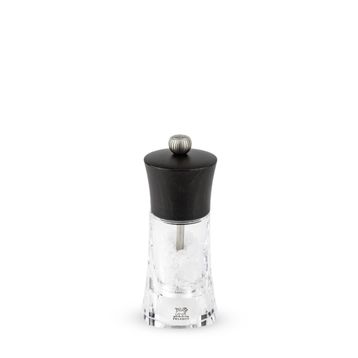 Peugeot Oleron Salt Mill Acrylic Wood Chocolate Değirmen
