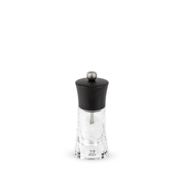 Peugeot Oleron Salt Mill Acrylic Wood Chocolate Değirmen