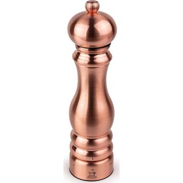 Peugeot Paris Bakır 22 cm Chef Cuivre Kara Biber Değirmeni