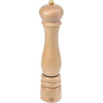 Peugeot Paris Natural 34 cm Elektrikli Tuz Değirmeni