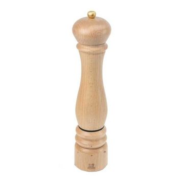 Peugeot Paris Natural 34 cm Elektrikli Tuz Değirmeni