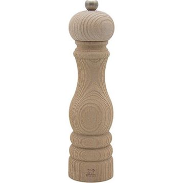 Peugeot Paris Natural Ahşap 18 CM Tuz Değirmeni