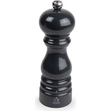 Peugeot Paris Rama 18 CM Lacivert Karabiber Değirmeni