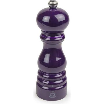 Peugeot Paris Rama 18 CM Mor Karabiber Değirmeni