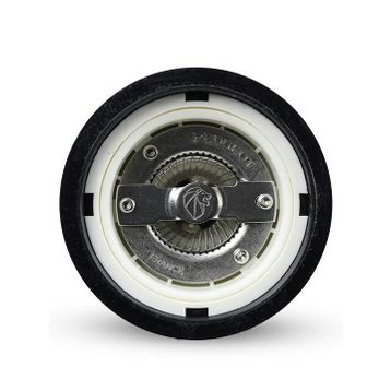 Peugeot Paris Siyah Lake U 34 cm Tuz Değirmeni