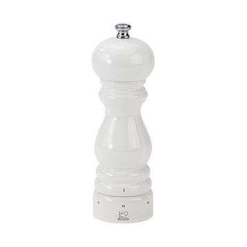 Peugeot Paris U 18 cm Lake Beyaz Karabiber Değirmeni