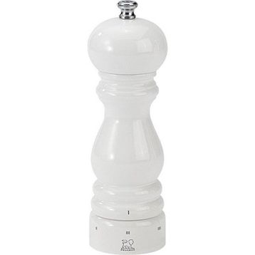 Peugeot Paris U 18 cm Lake Beyaz Karabiber Değirmeni