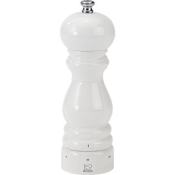 Peugeot Paris U 18 cm Lake Beyaz Karabiber Değirmeni