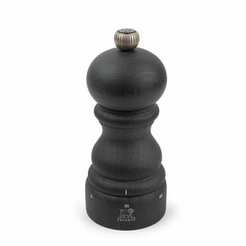 Peugeot Paris U Graphite 12 cm Karabiber Değirmeni