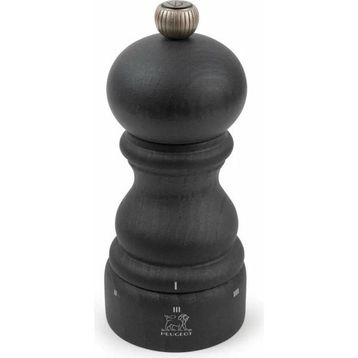 Peugeot Paris U Graphite 12 cm Karabiber Değirmeni