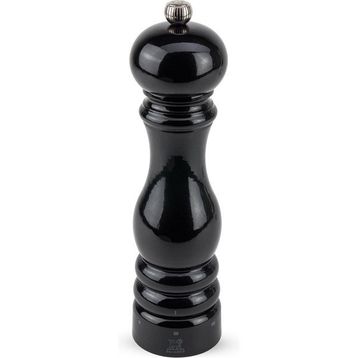 Peugeot Paris U Lake Siyah 22 cm Karabiber Değirmeni