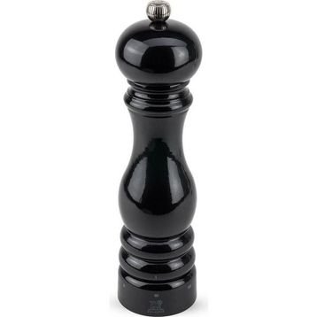Peugeot Paris U Lake Siyah 22 cm Karabiber Değirmeni