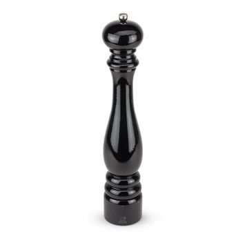 Peugeot Paris U Lake Siyah 40 cm Karabiber Değirmeni