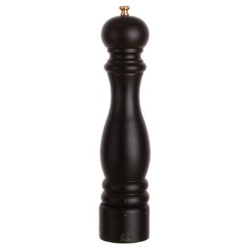 Peugeot Paris U-Select 30 cm Kahve Tuz Değirmeni