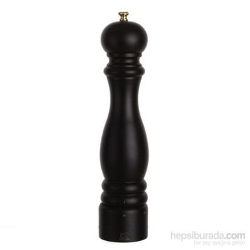 Peugeot Paris U-Select 30 cm Kahve Tuz Değirmeni
