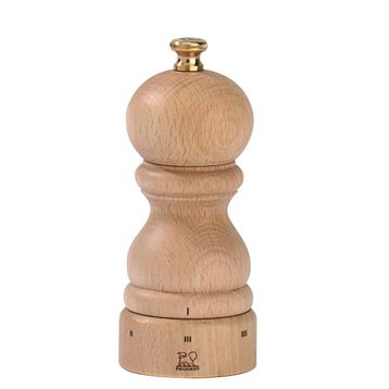 Peugeot Paris U-Select Beyaz 12 cm Tuz Değirmeni